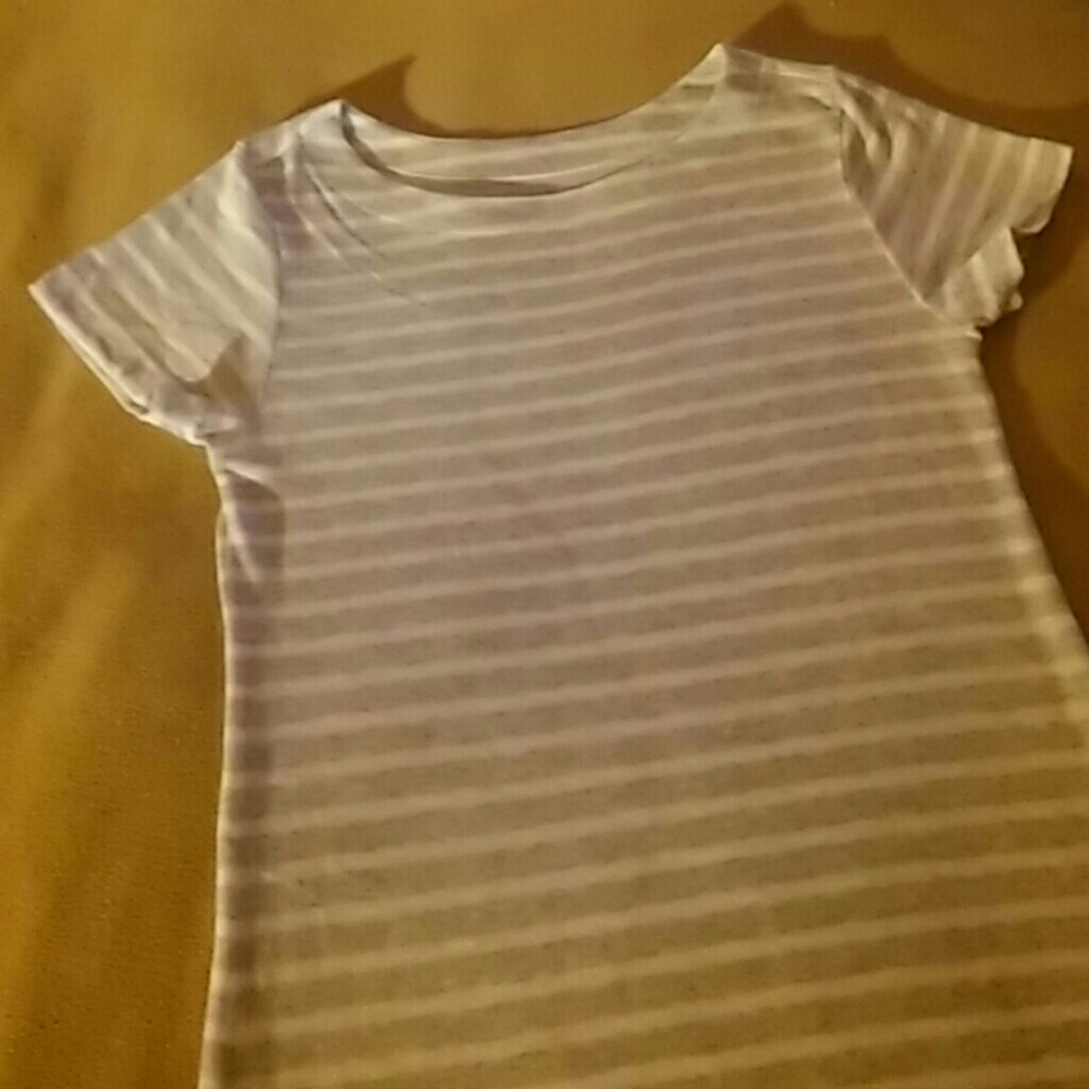 Vineyard Vines Striped Long Dress